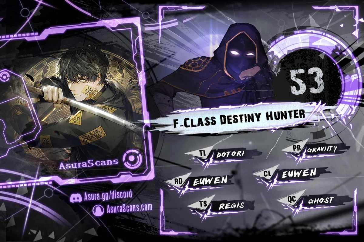 F-Class Destiny Hunter Chapter 53 1